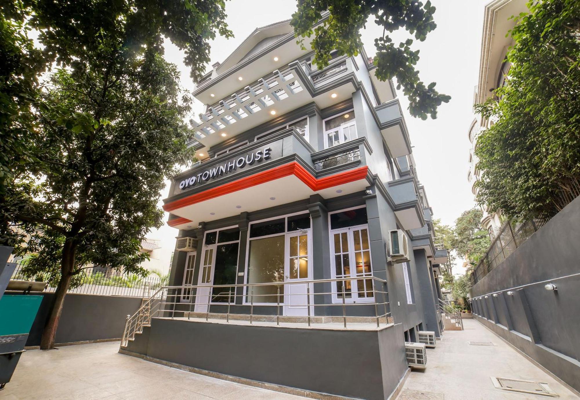 Townhouse 330 Dlf Phase-2 Near Leisure Valley Park Γκουργκάον Εξωτερικό φωτογραφία